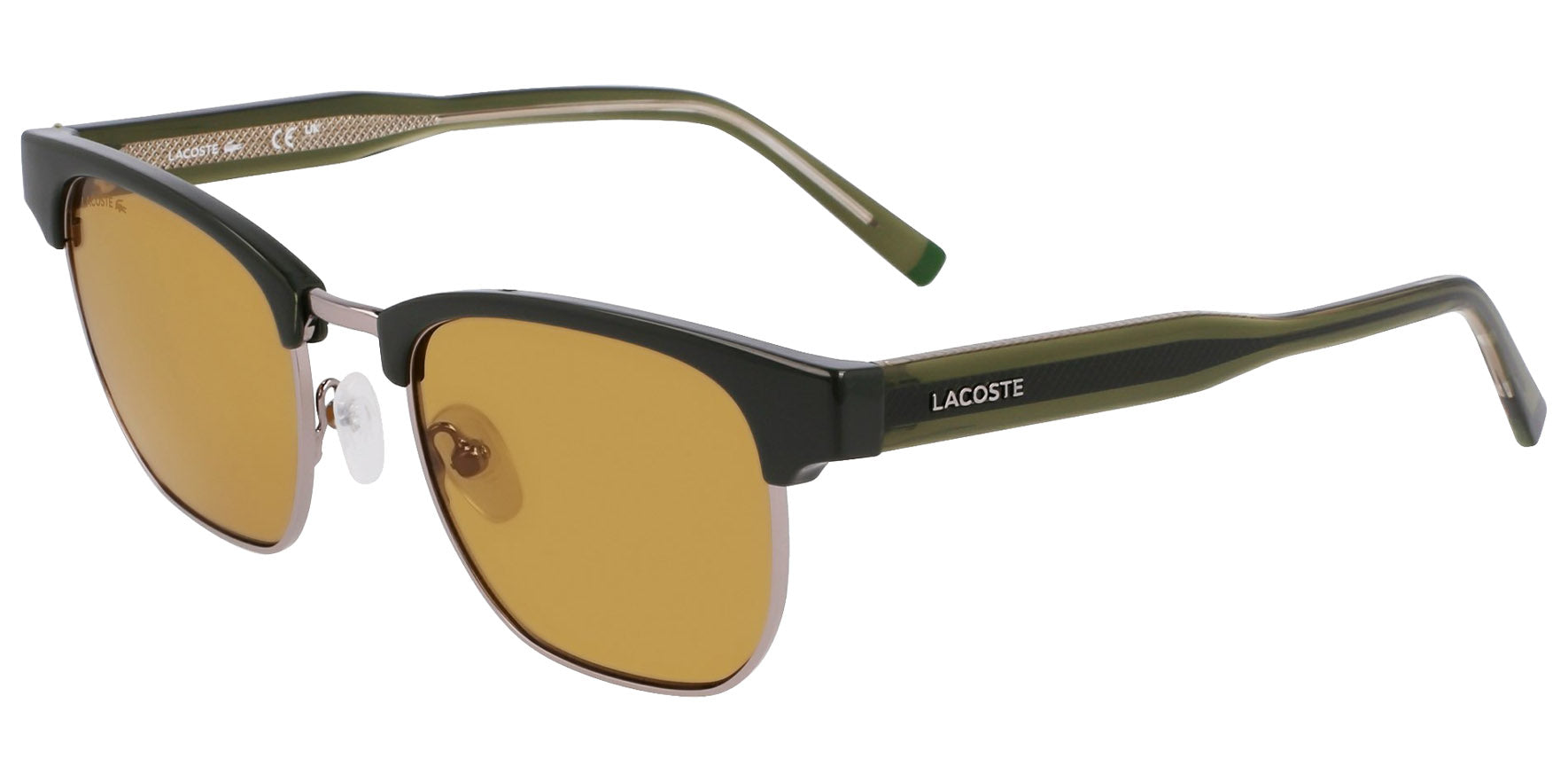 Lacoste Brow-Bar Square