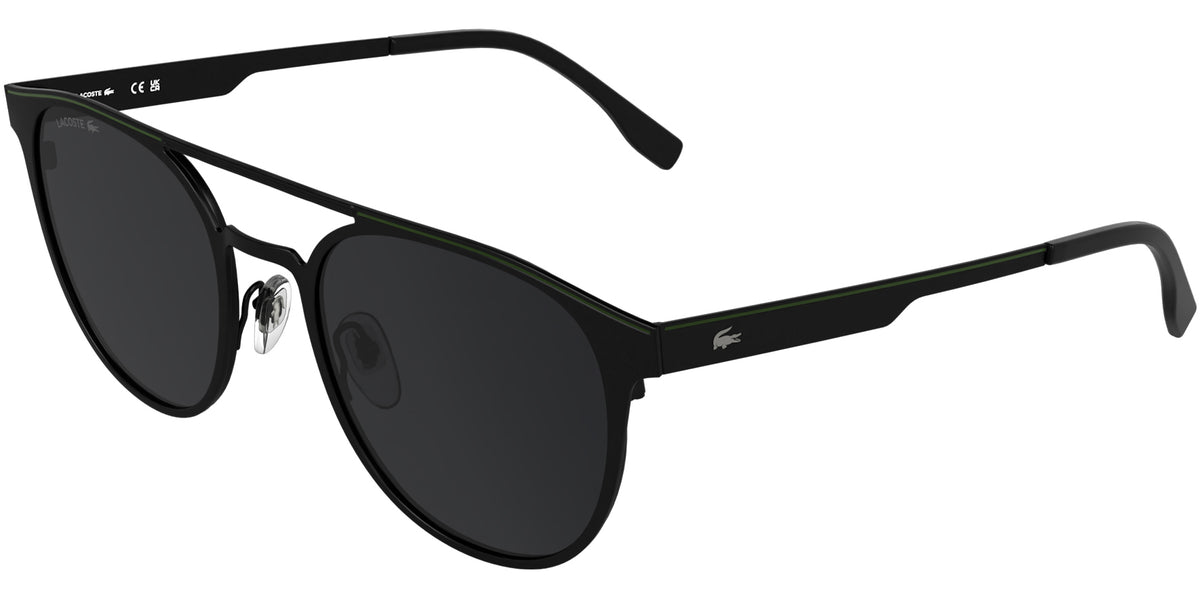 Lacoste Round Aviator