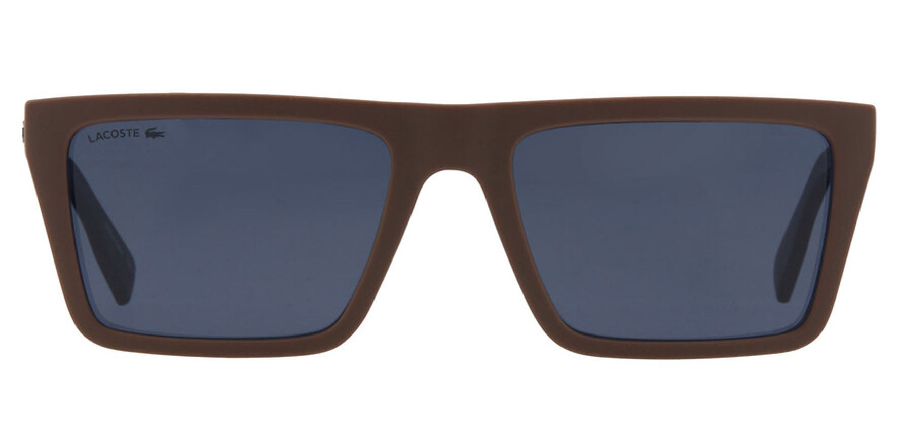 Lacoste Flat Top Square
