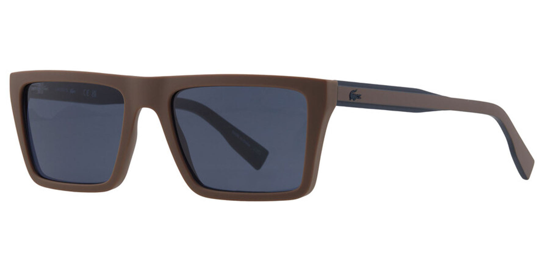Lacoste Flat Top Square