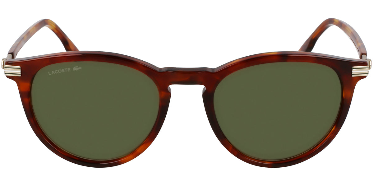 Lacoste Round w/ Keyhole Bridge