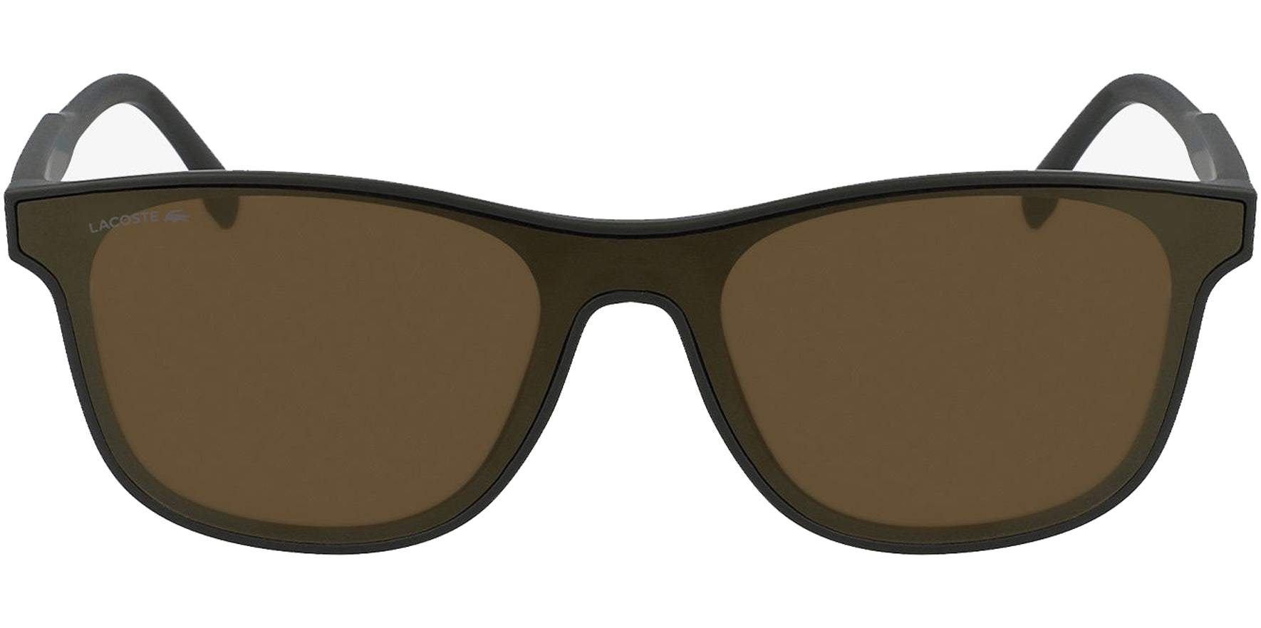 Lacoste Soft Square w/ Shield Lens