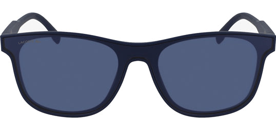 Lacoste Soft Square w/ Shield Lens