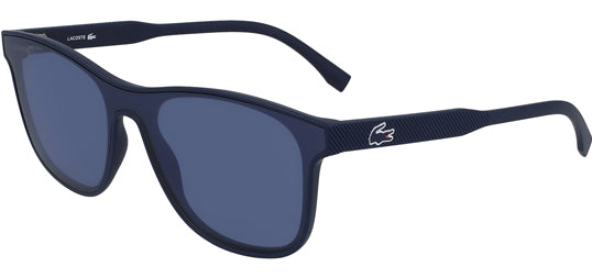 Lacoste Soft Square w/ Shield Lens