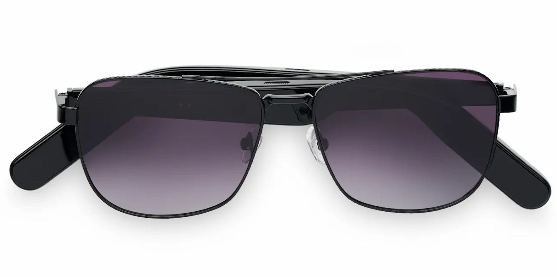 Nautica x Lucyd Corsair Polarized Smart/Bluetooth Navigator w/ Gradient Lens