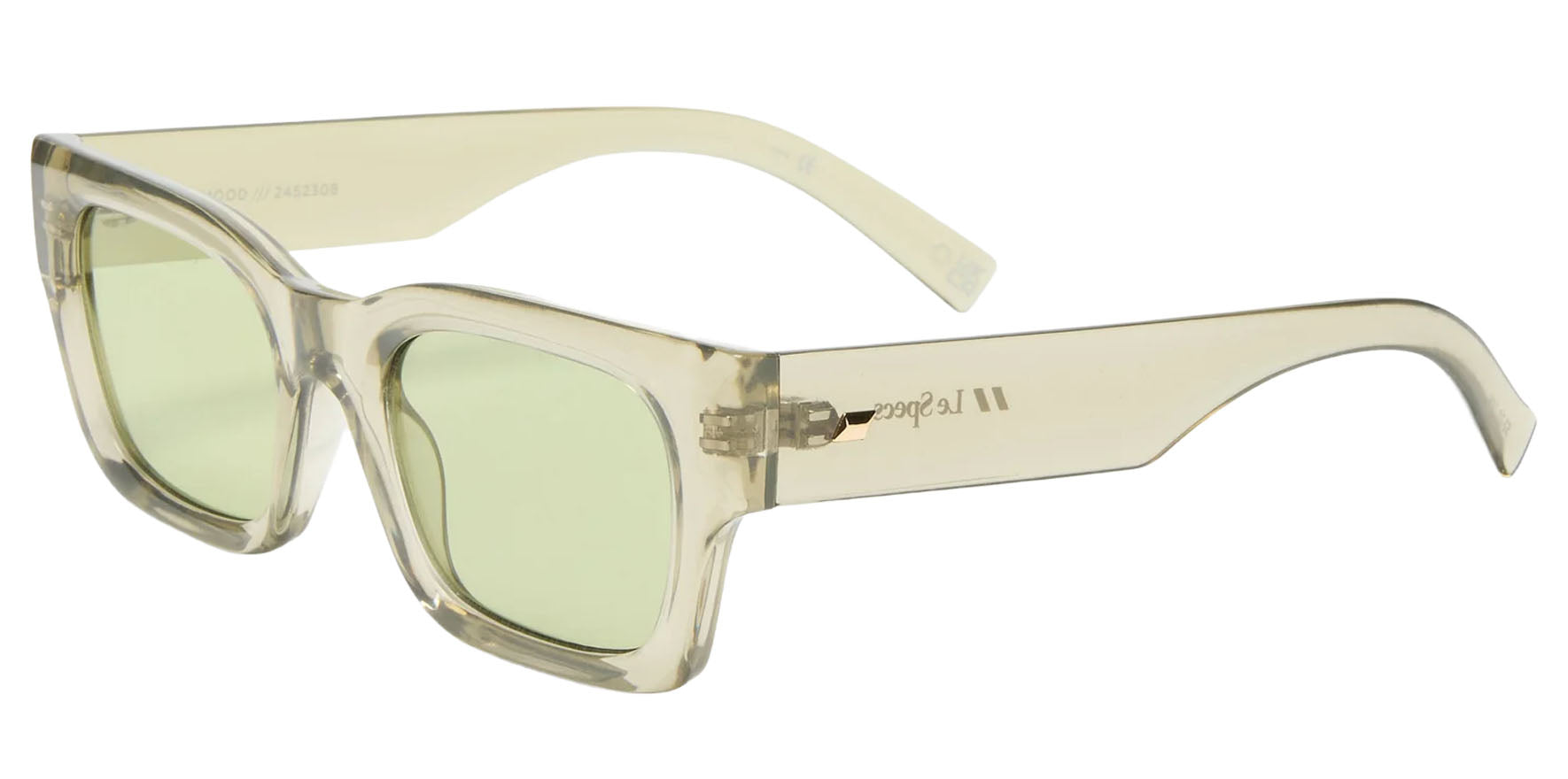 Le Specs Shmood Square