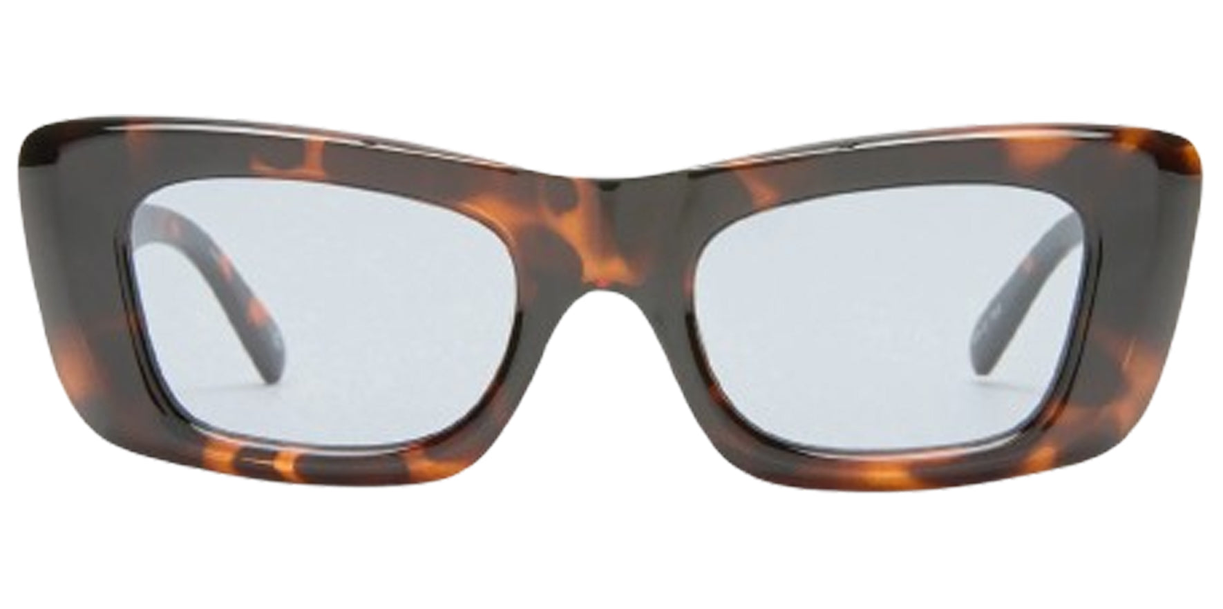 Le Specs Dopamine Chunky Mod Rectangle