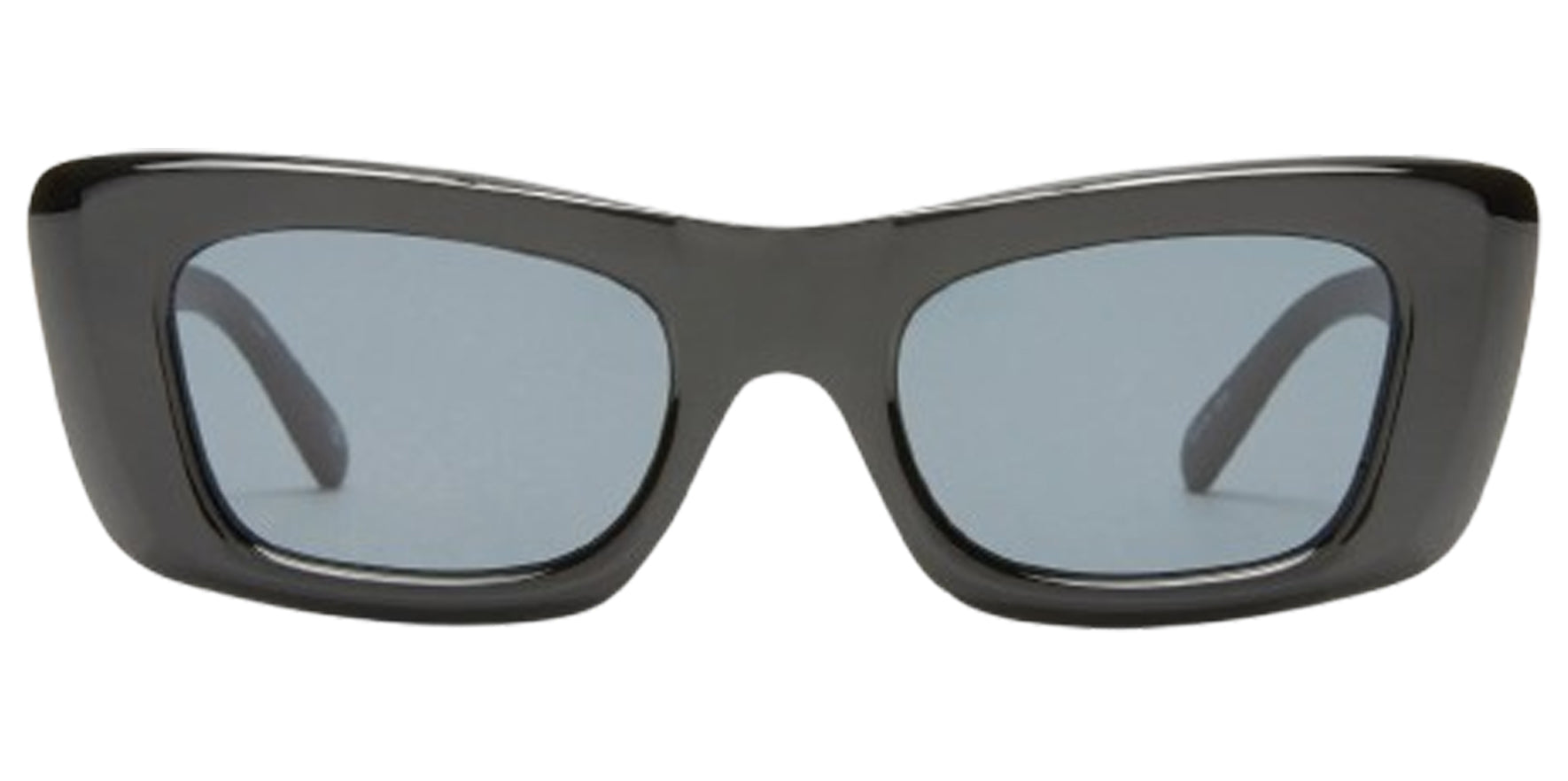 Le Specs Dopamine Chunky Mod Rectangle
