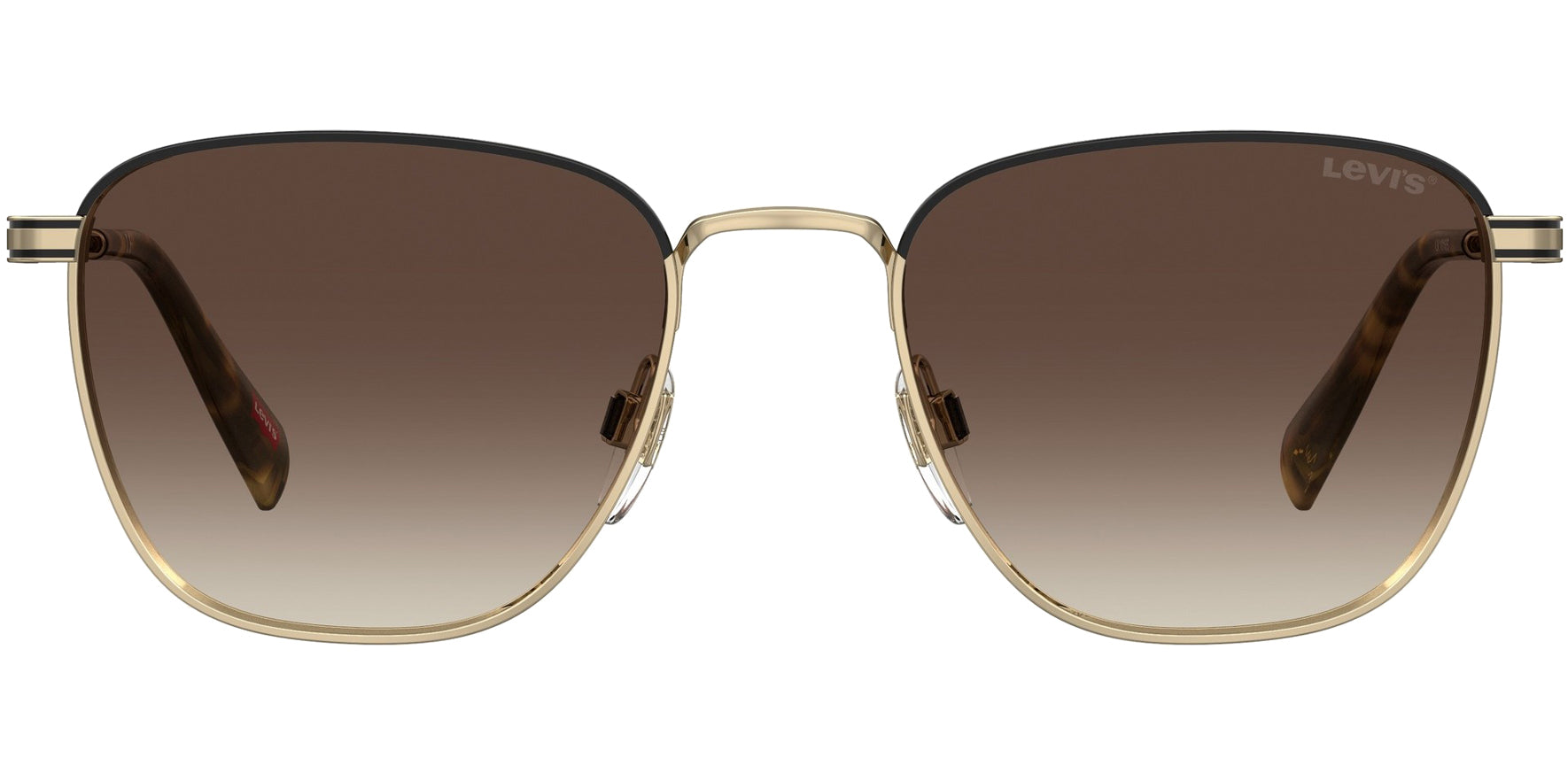 Levi's Slim Soft Square w/ Gradient Lens