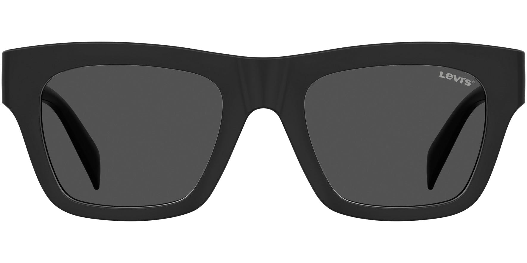 Levi's Square W/ Steel Hinges