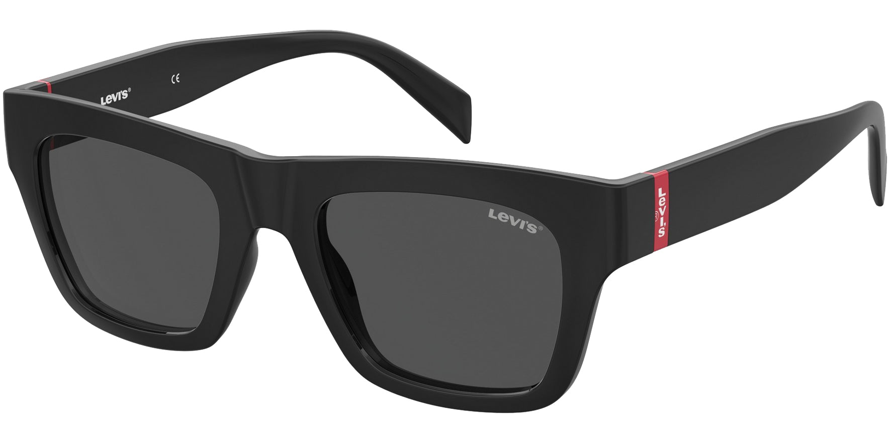 Levi's Square W/ Steel Hinges