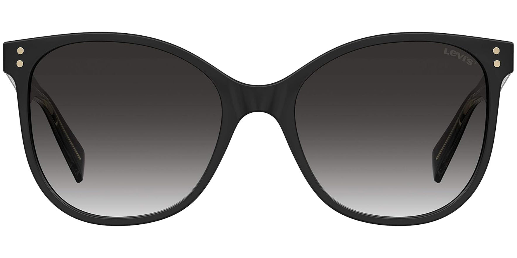 Levi's Rounded Cat Eye w/ Gradient Lens - Eyedictive
