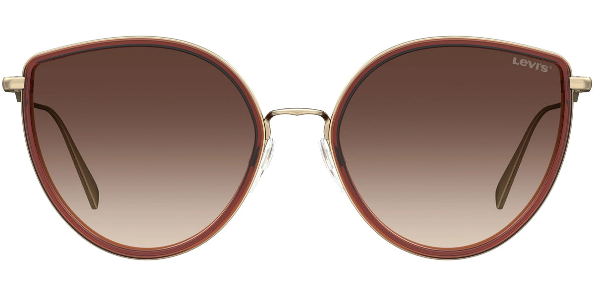 Levi's Cat-Eye w/ Gradient Lens
