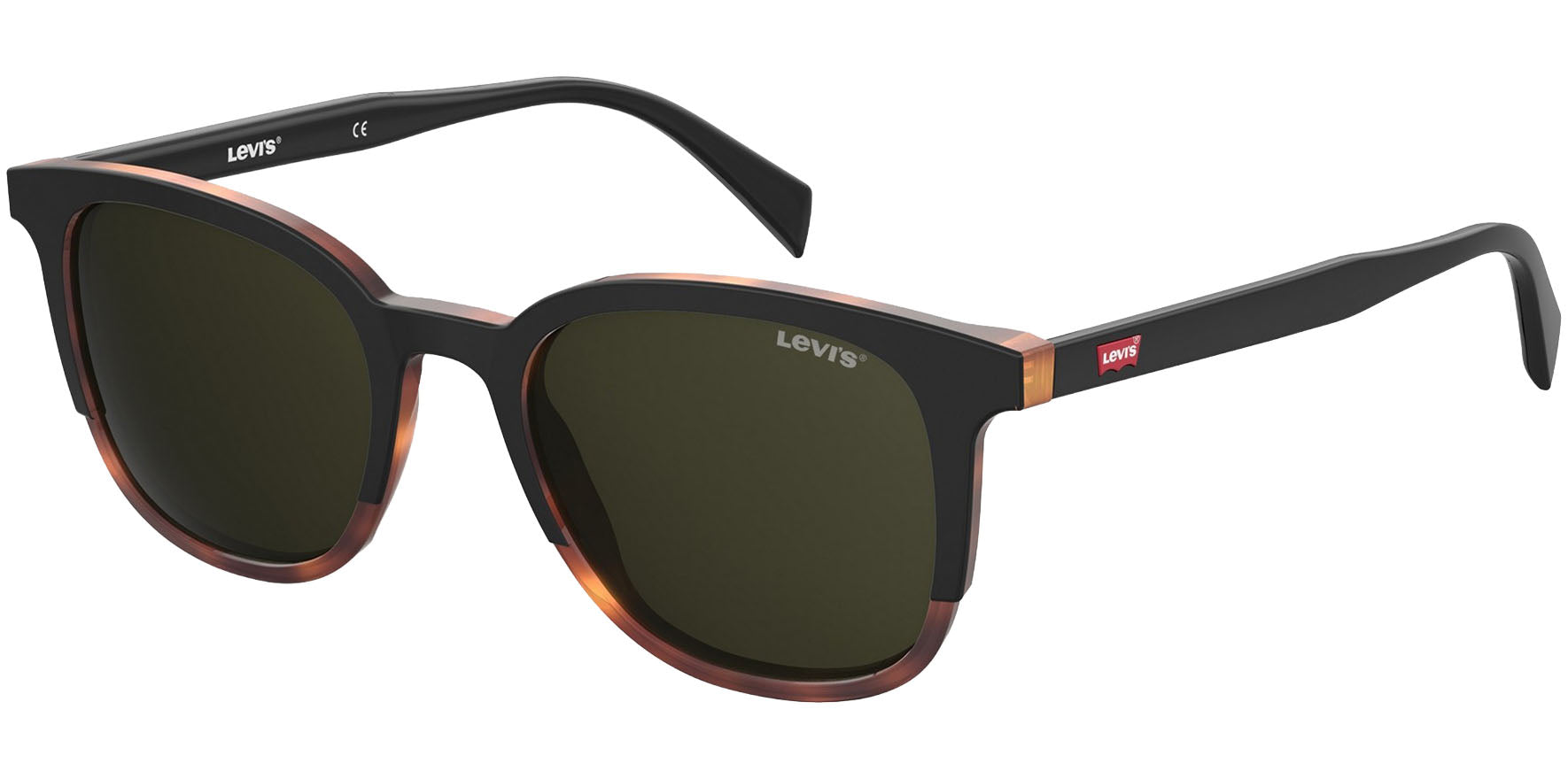Levi's Soft Square