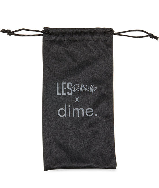 Dime X Les Do Make Up Last Call Polarized Cat-Eye