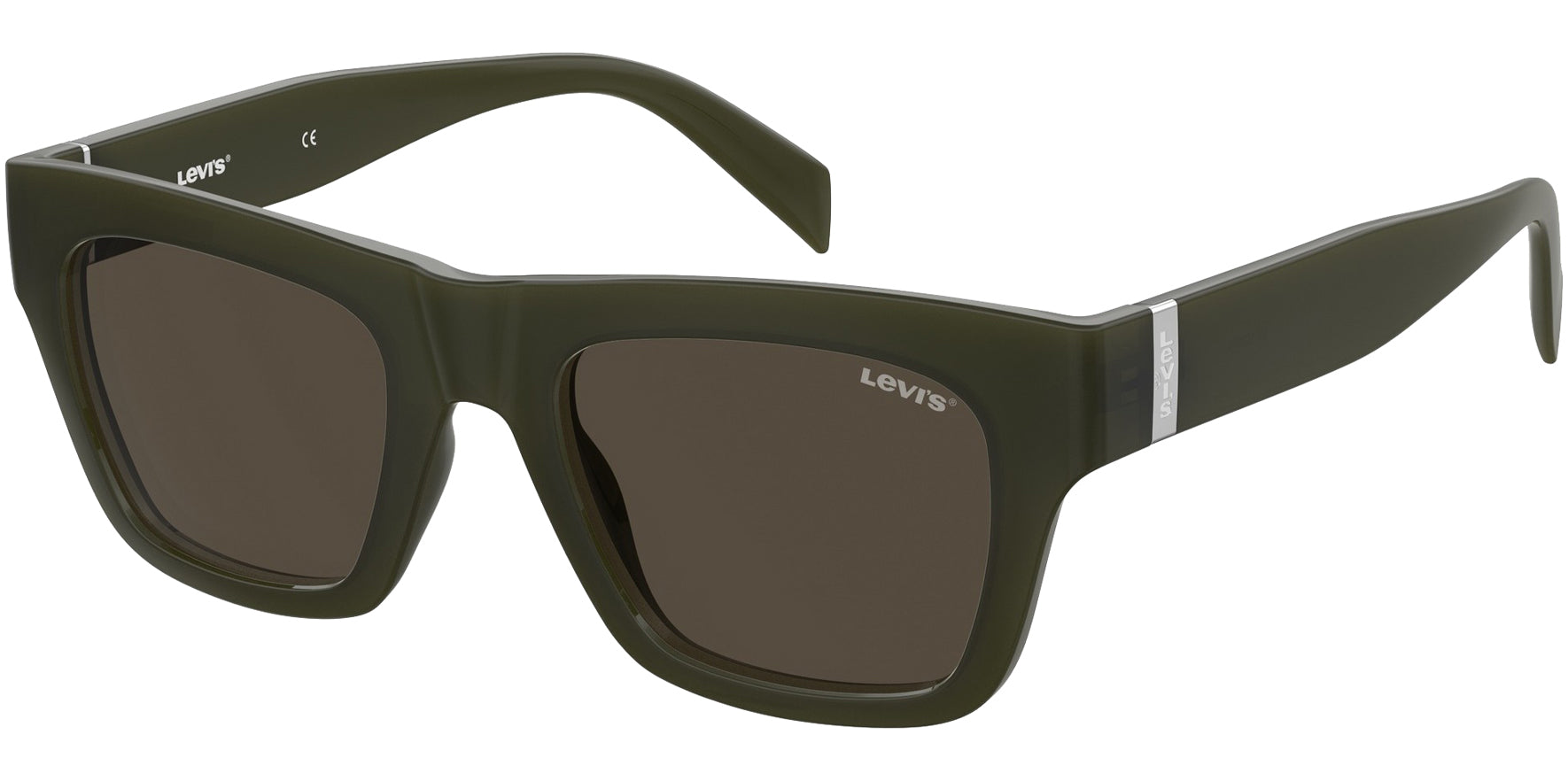 Levi's Square W/ Steel Hinges