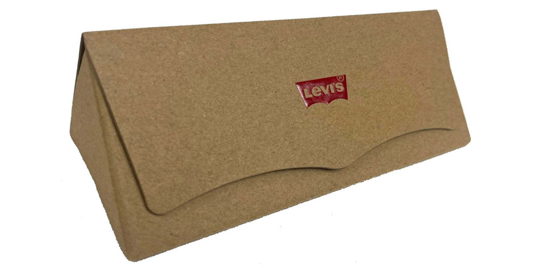 Levi's Square w/ Gradient Lens