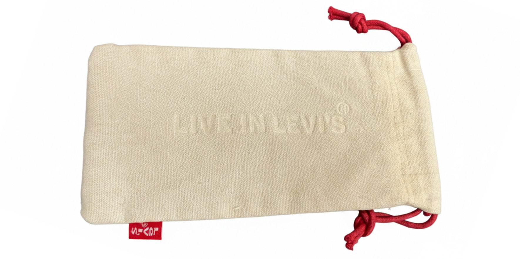 Levi's Soft Square w/ Steel Hinges