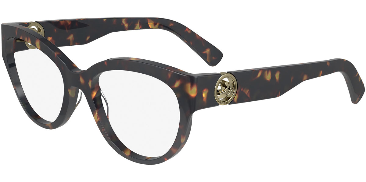 Longchamp Cat-Eye Eyeglasses