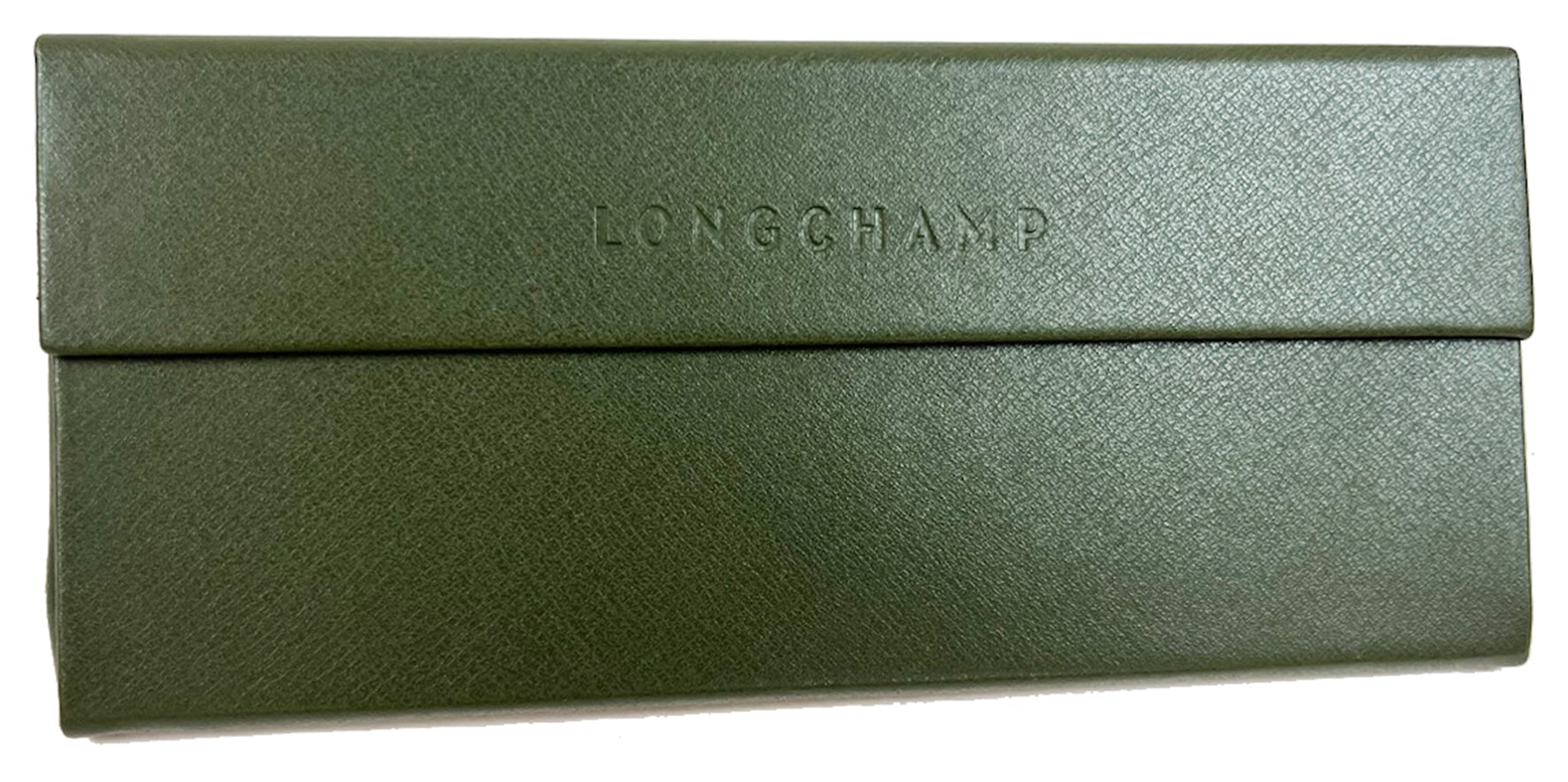 Longchamp Slim Metal Aviator w/ Gradient Lens