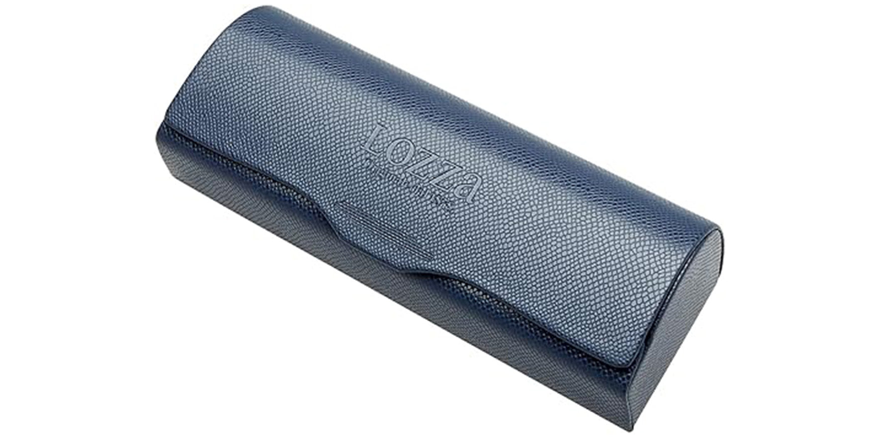 Lozza Firenze Ultra Slim Rimless Square - Eyedictive