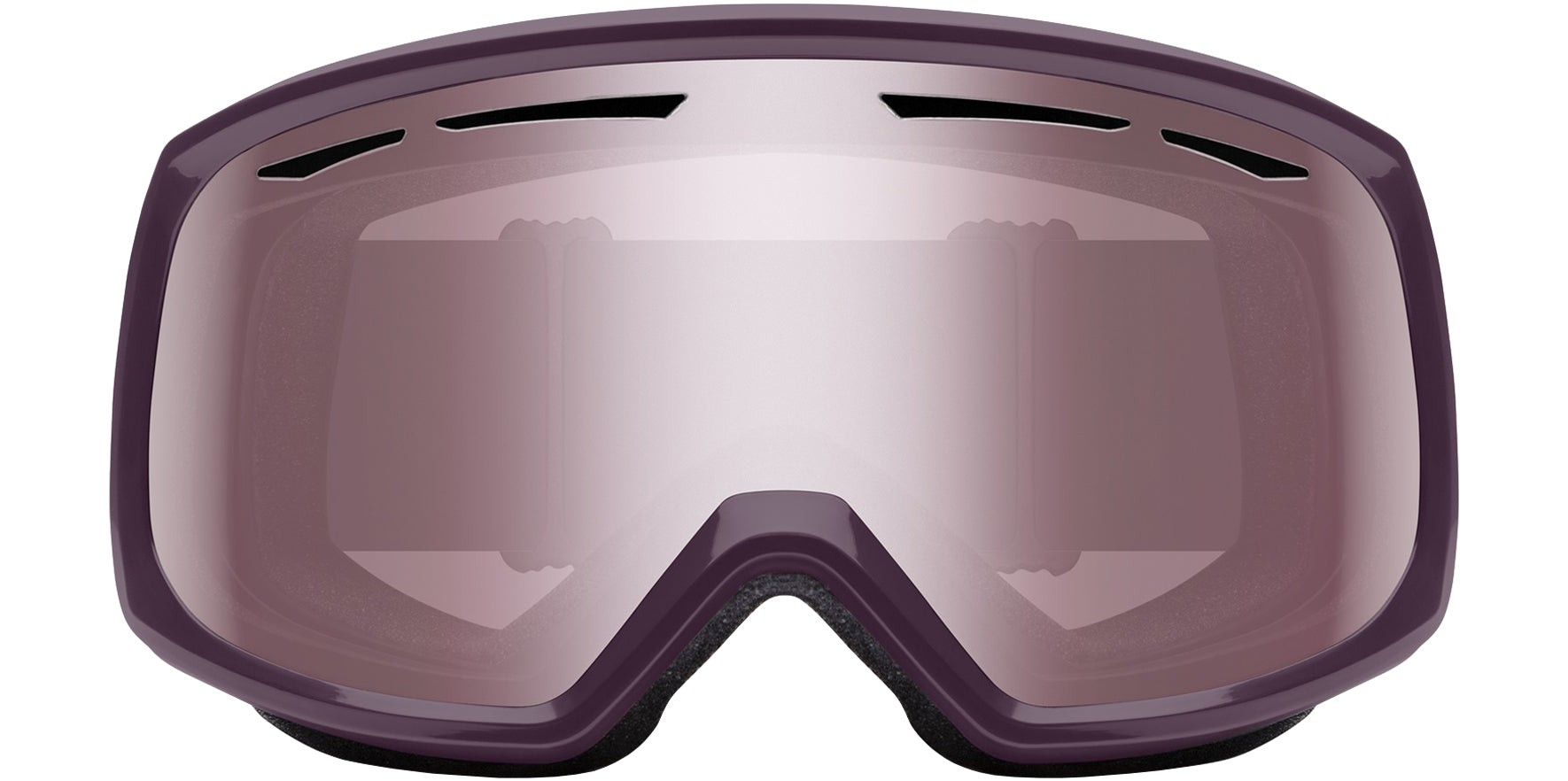 Smith Optics Drift Snow Goggles w/ Fog-X Inner Lens - Eyedictive