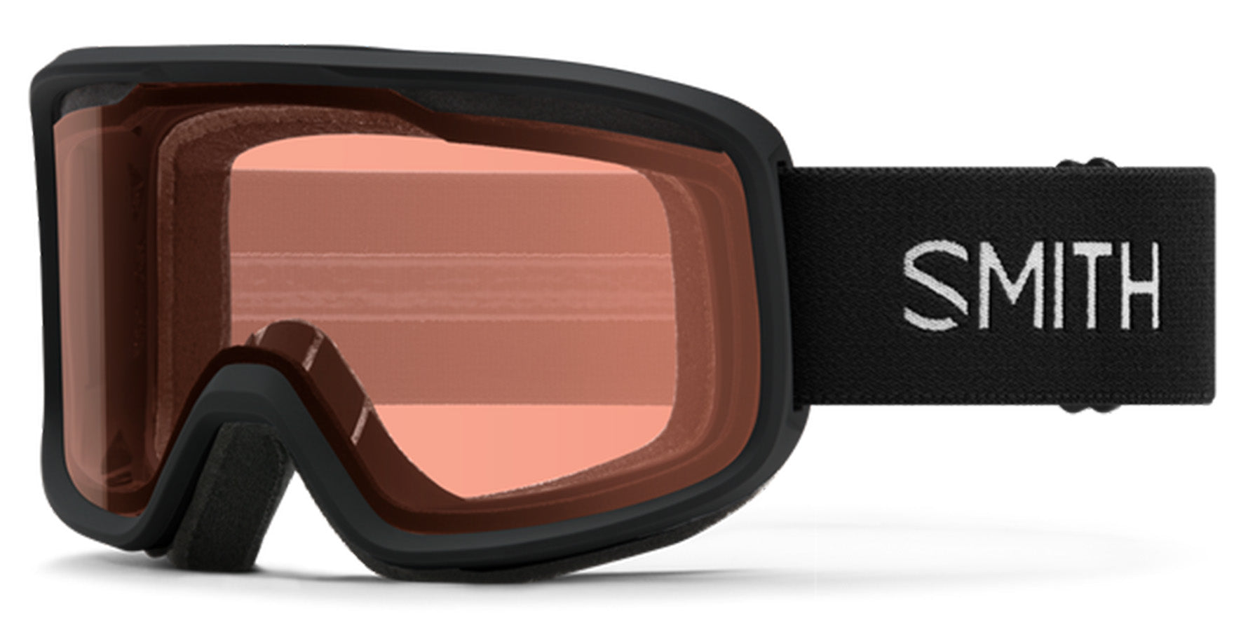 Smith Optics Frontier Sport Snow Goggles