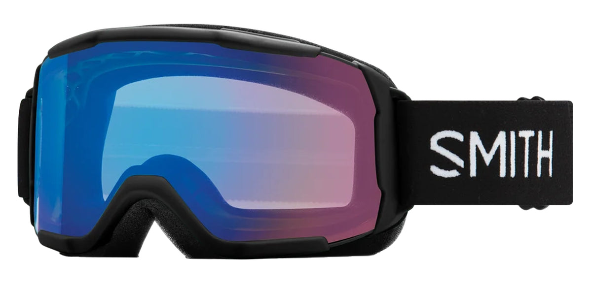 Smith Optics Showcase ChromaPop OTG Extra Small Snow Goggles
