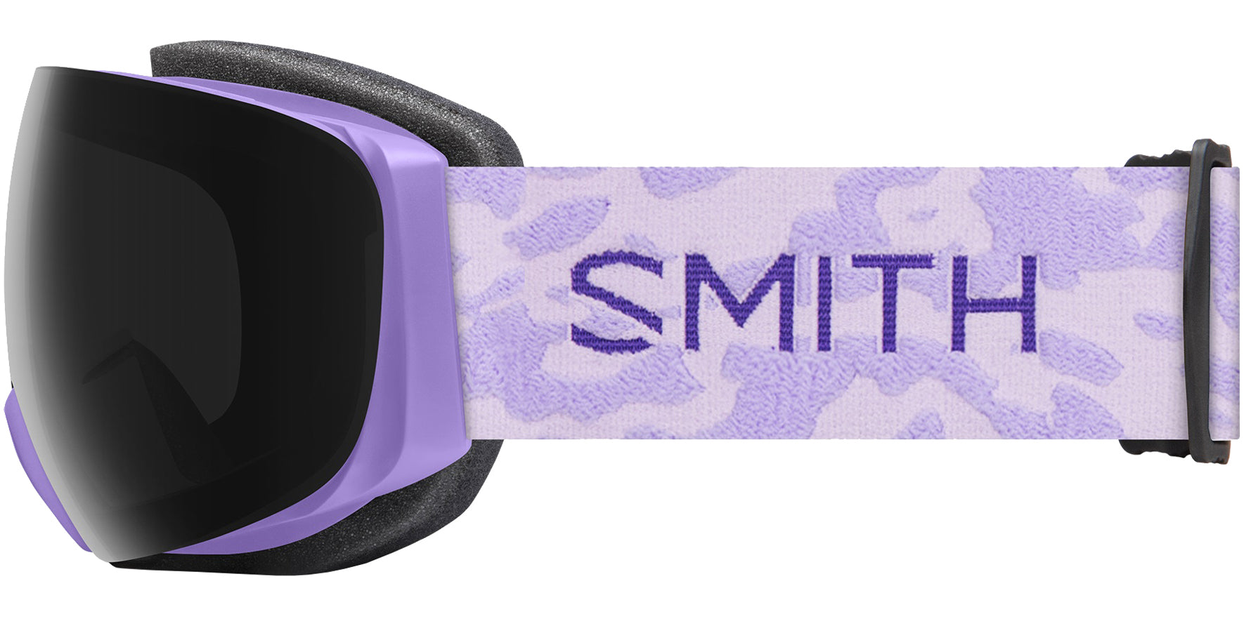 Smith Optics I/O MAG S Peri Dust Peel ChromaPop Low Bridge Fit Snow Goggles