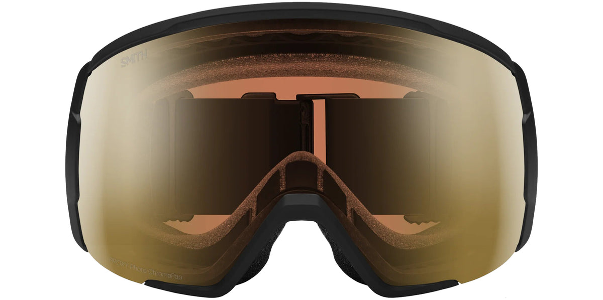 Smith Optics Proxy ChromaPop Photochromic Shield Goggles