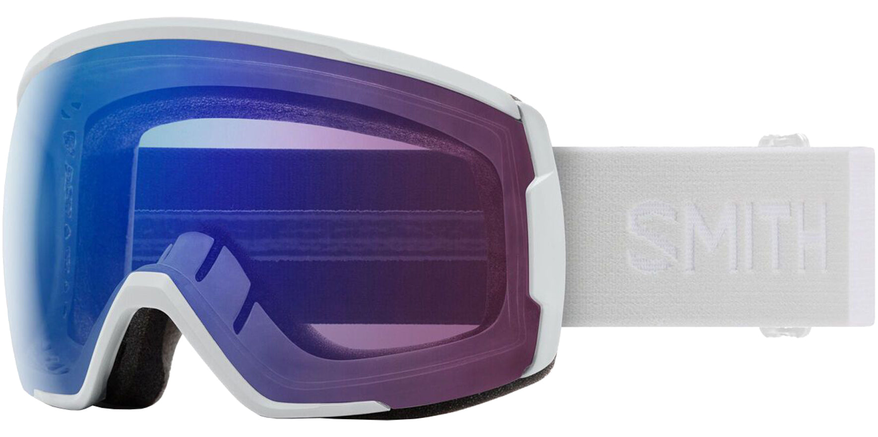 Smith Optics Proxy ChromaPop Photochromic Shield Snow Goggles