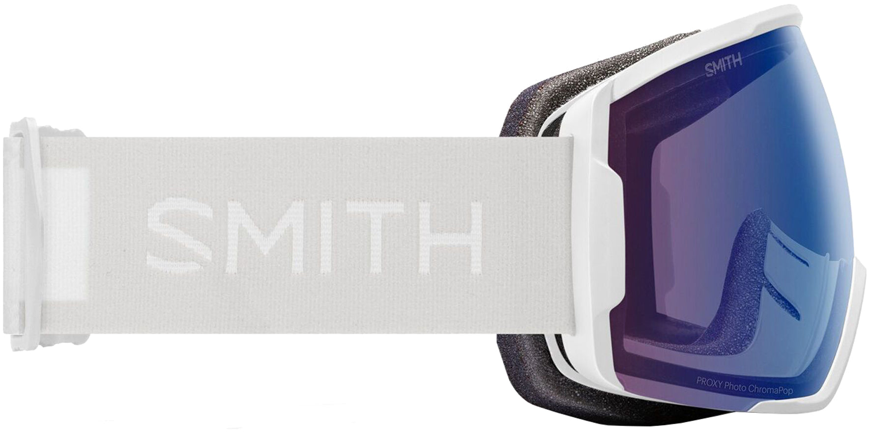 Smith Optics Proxy ChromaPop Photochromic Shield Snow Goggles