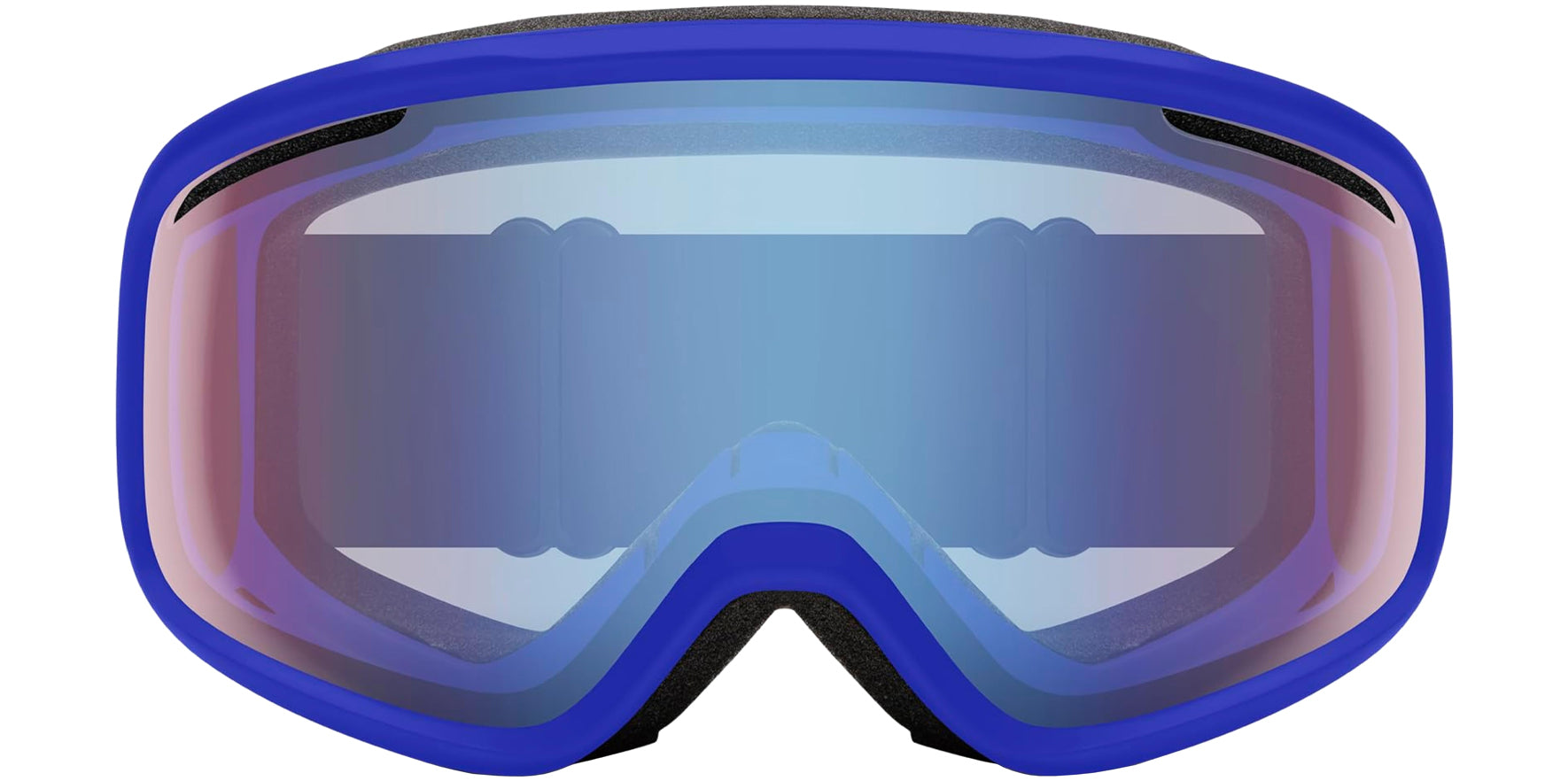 Smith Optics Vogue Snow Goggles w/ Fog-X Anti Fog Inner Lens