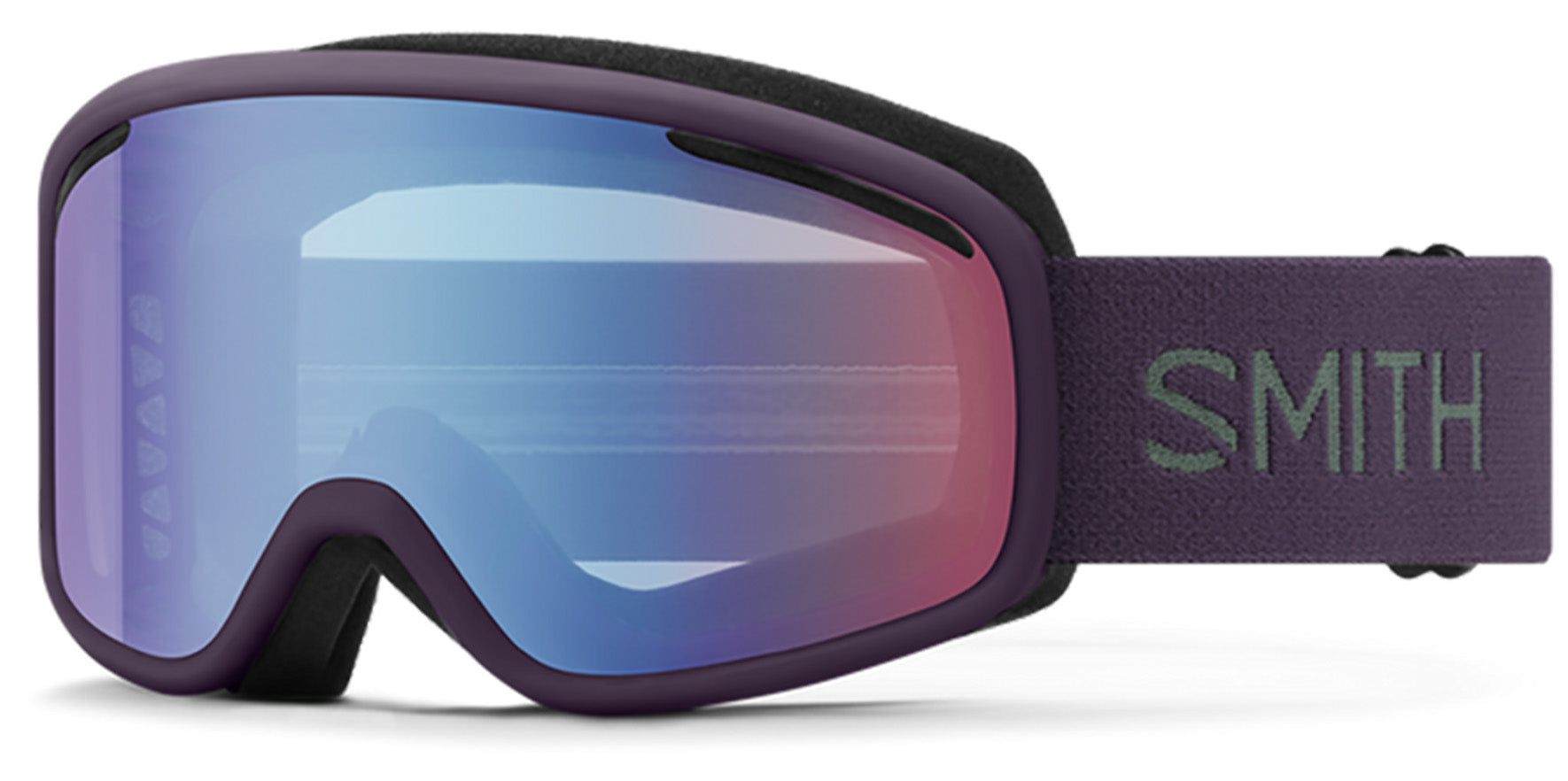Smith Optics Vogue Snow Goggles w/ Fog-X Anti Fog Inner Lens