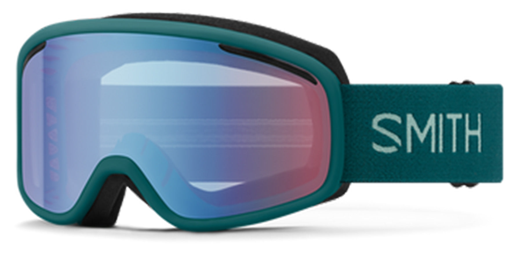 Smith Optics Vogue Snow Goggles w/ Fog-X Anti Fog Inner Lens