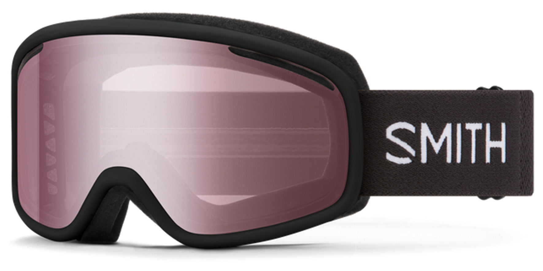 Smith Optics Vogue Snow Goggles w/ Fog-X Anti Fog Inner Lens