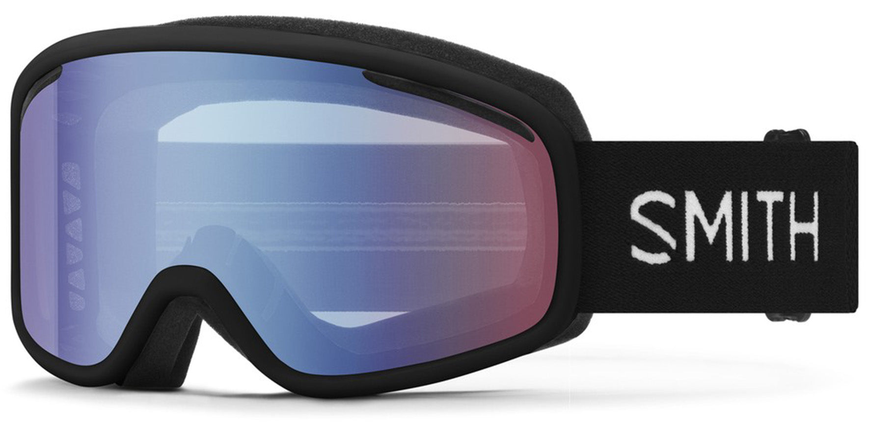 Smith Optics Vogue Snow Goggles w/ Fog-X Anti Fog Inner Lens