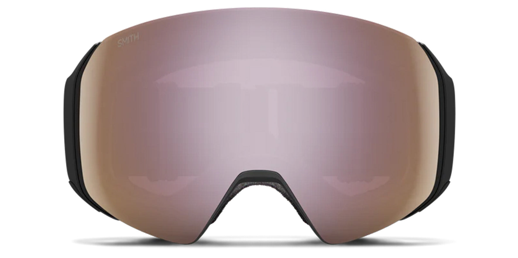 Smith Optics 4D MAG ChomaPop Small Fit Snow Goggles w/ Bonus Lens