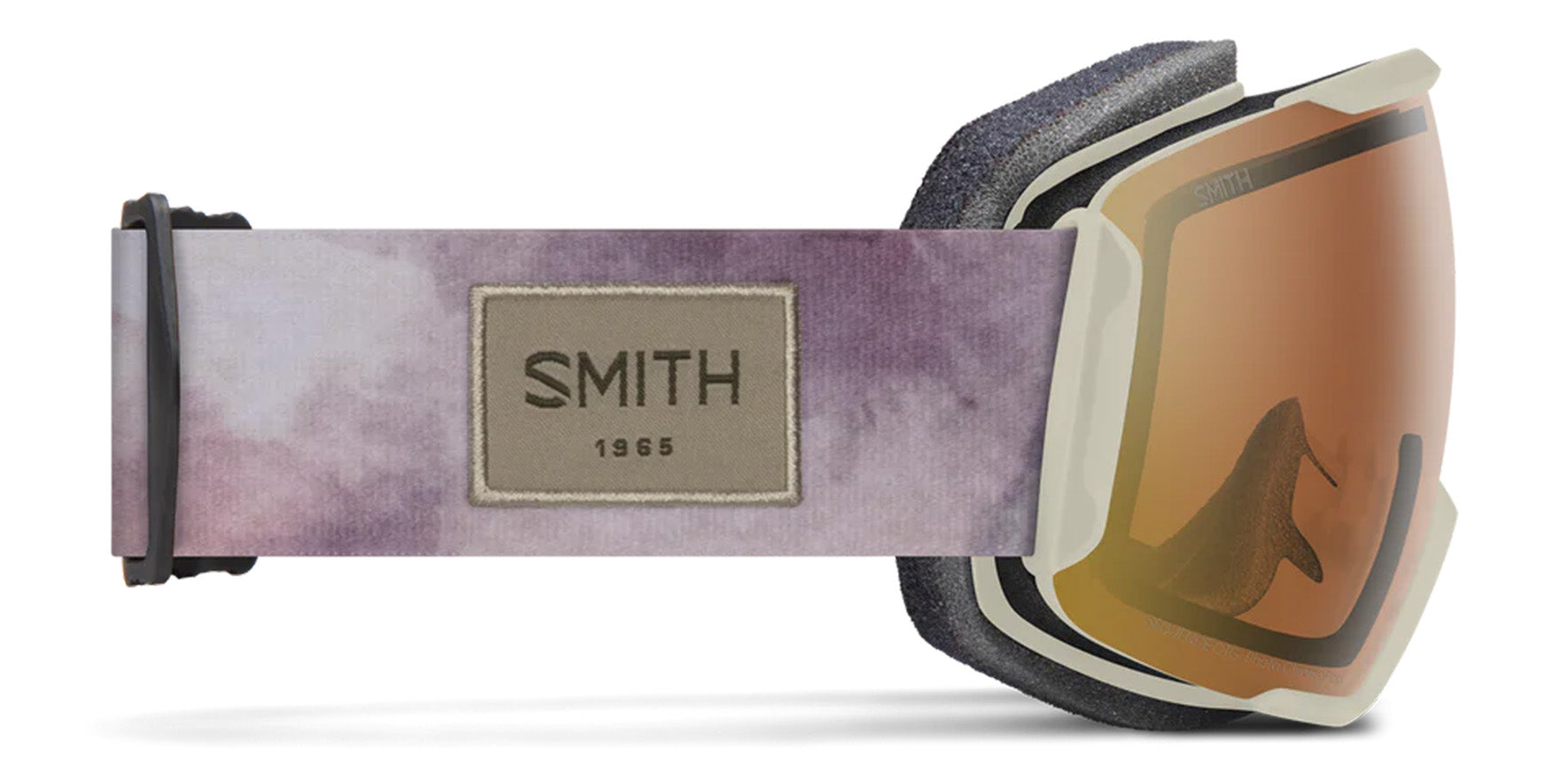 Smith Optics Sequence Photochromic ChromaPop OTG Snow Goggles
