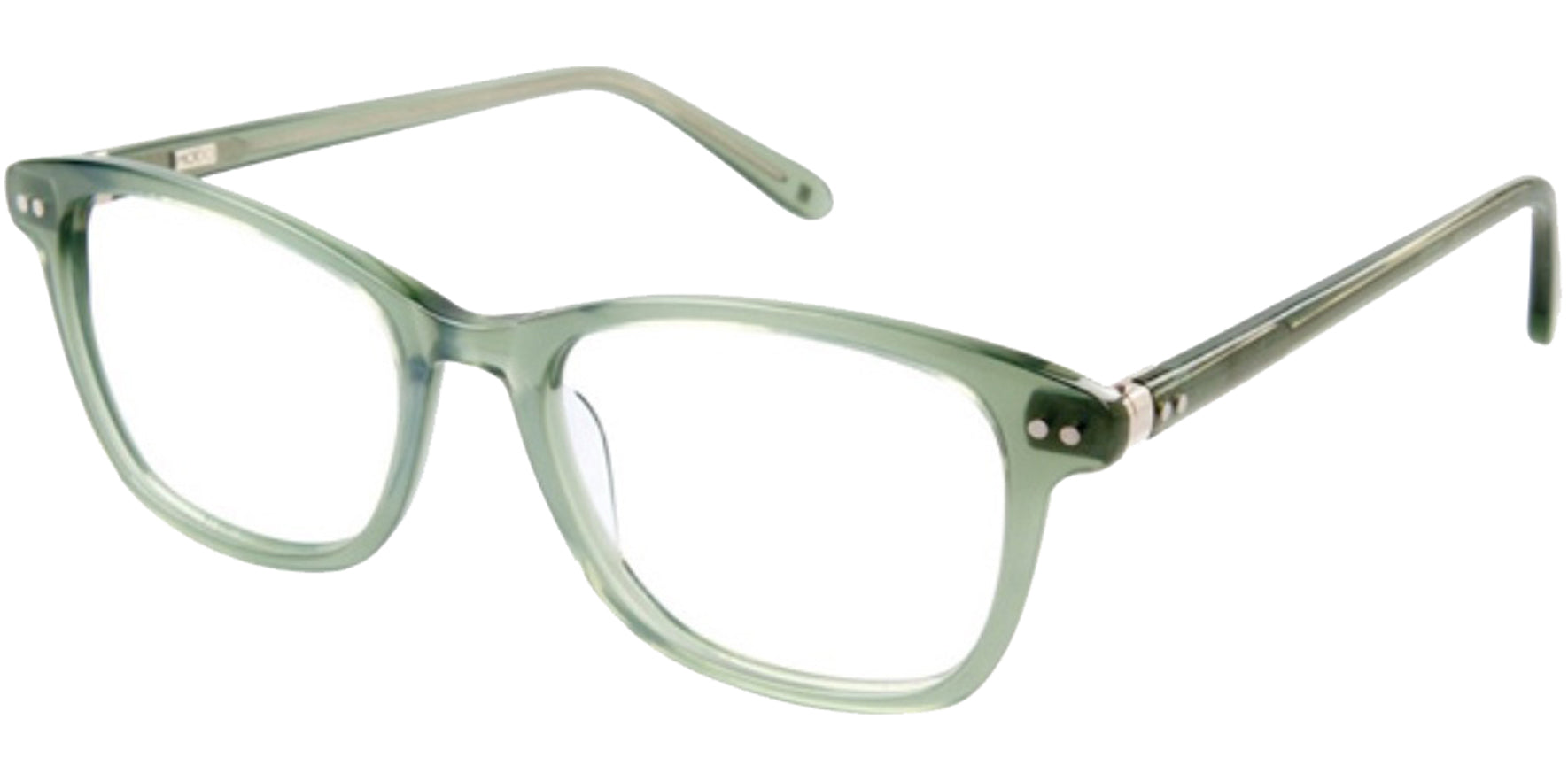Modo Soft Square Eyeglasses