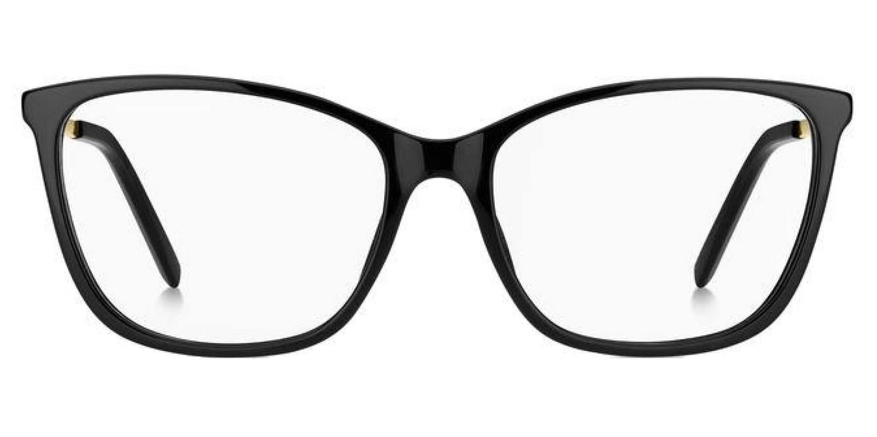 Marc Jacobs Cat Eye Eyeglass Frames
