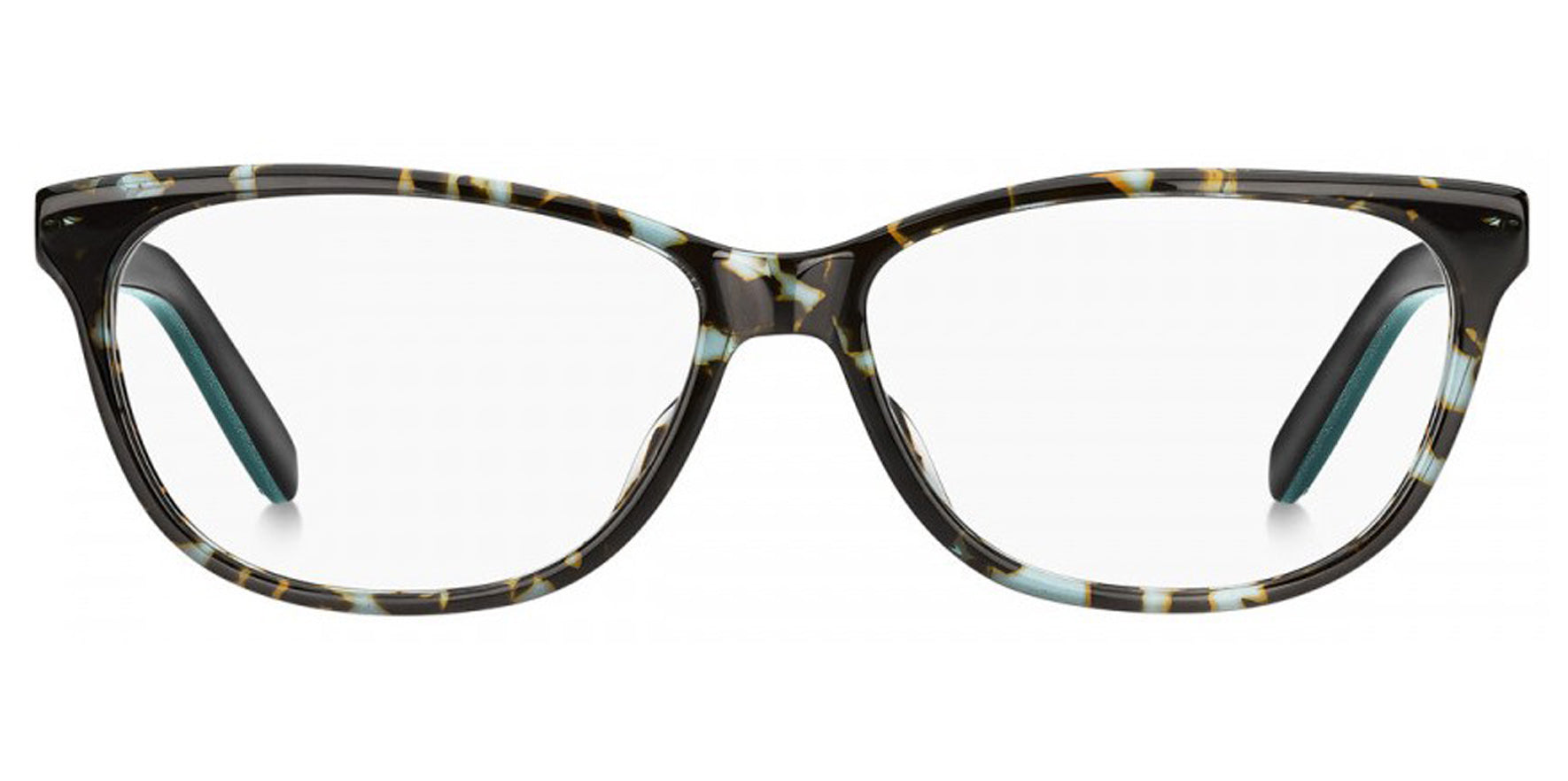 Marc Jacobs Rectangle Cat-Eye Eyeglass Frames