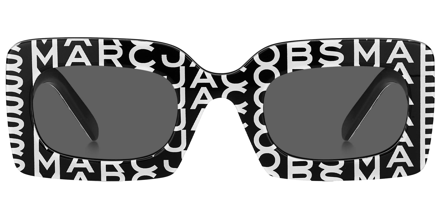 Marc Jacobs Chunky Rectangle