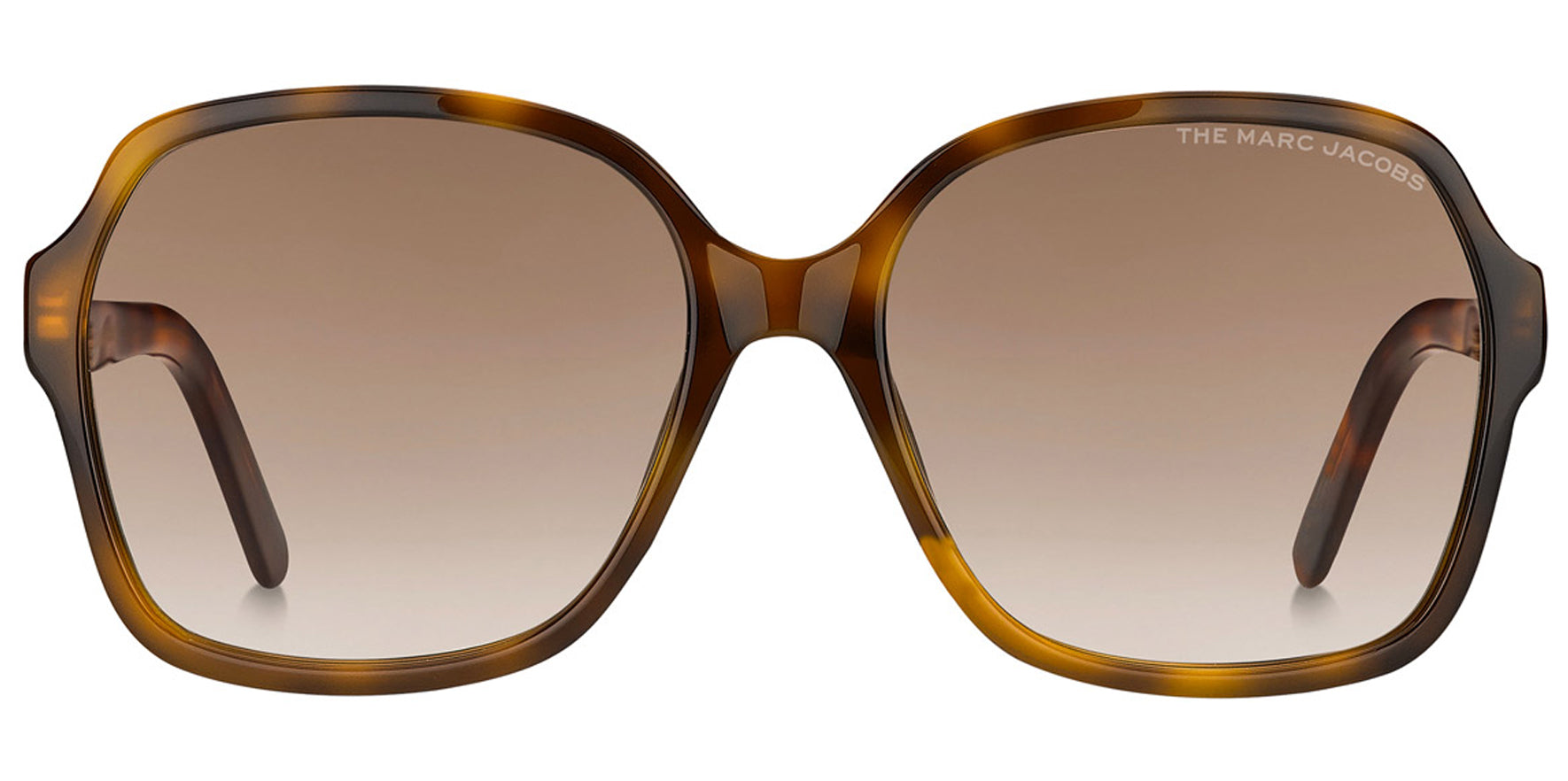 The Marc Jacobs Havana Squared Butterfly - Eyedictive
