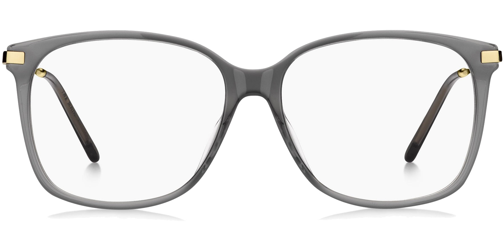 Marc Jacobs Square Eyeglass Frames