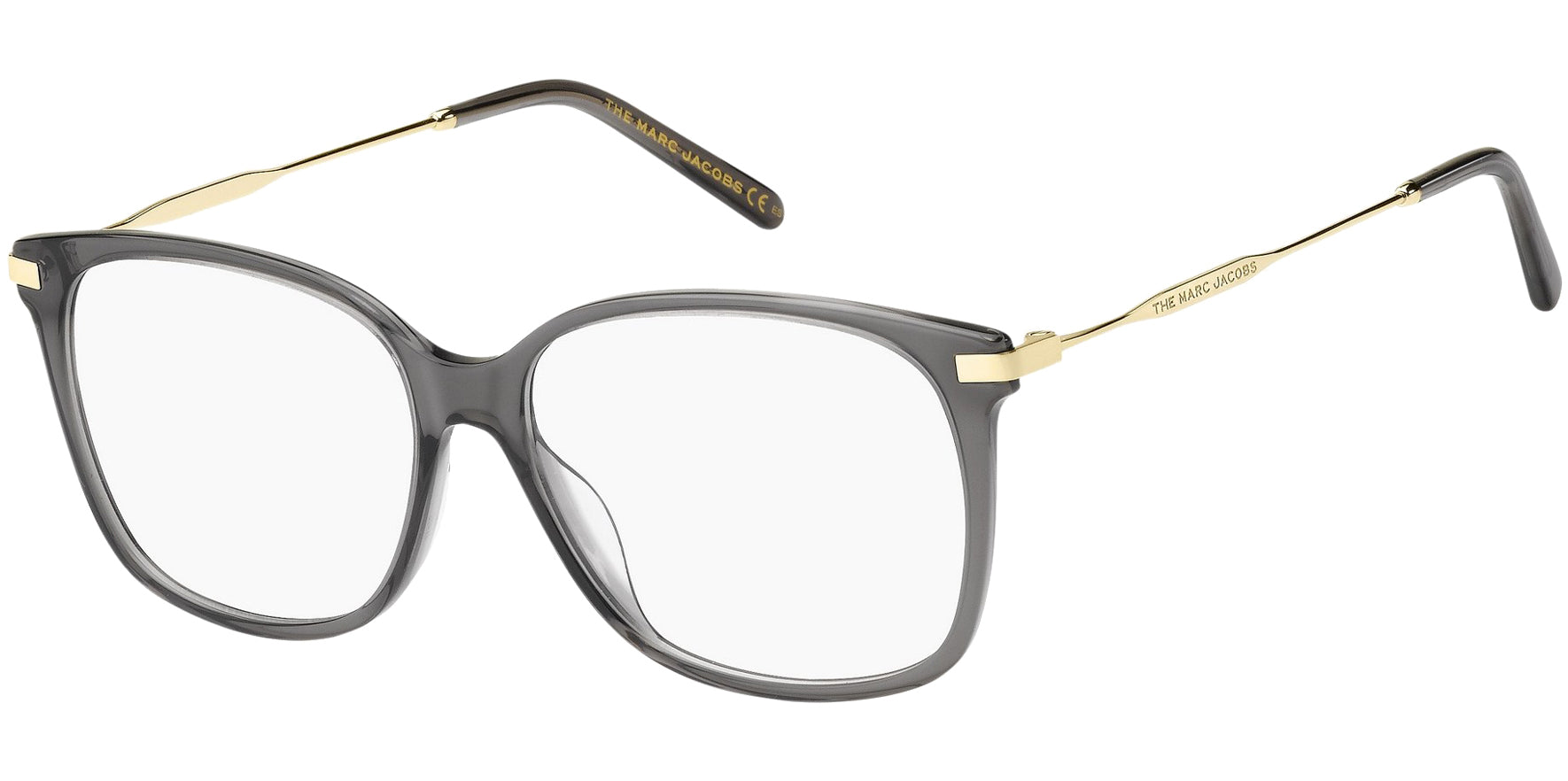 Marc Jacobs Square Eyeglass Frames