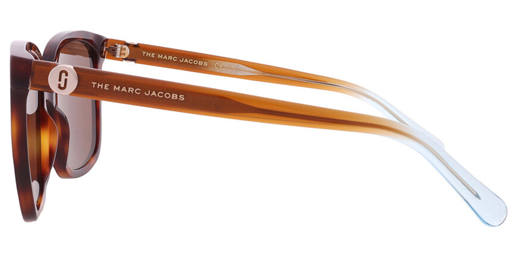 The Marc Jacobs Squared Butterfly