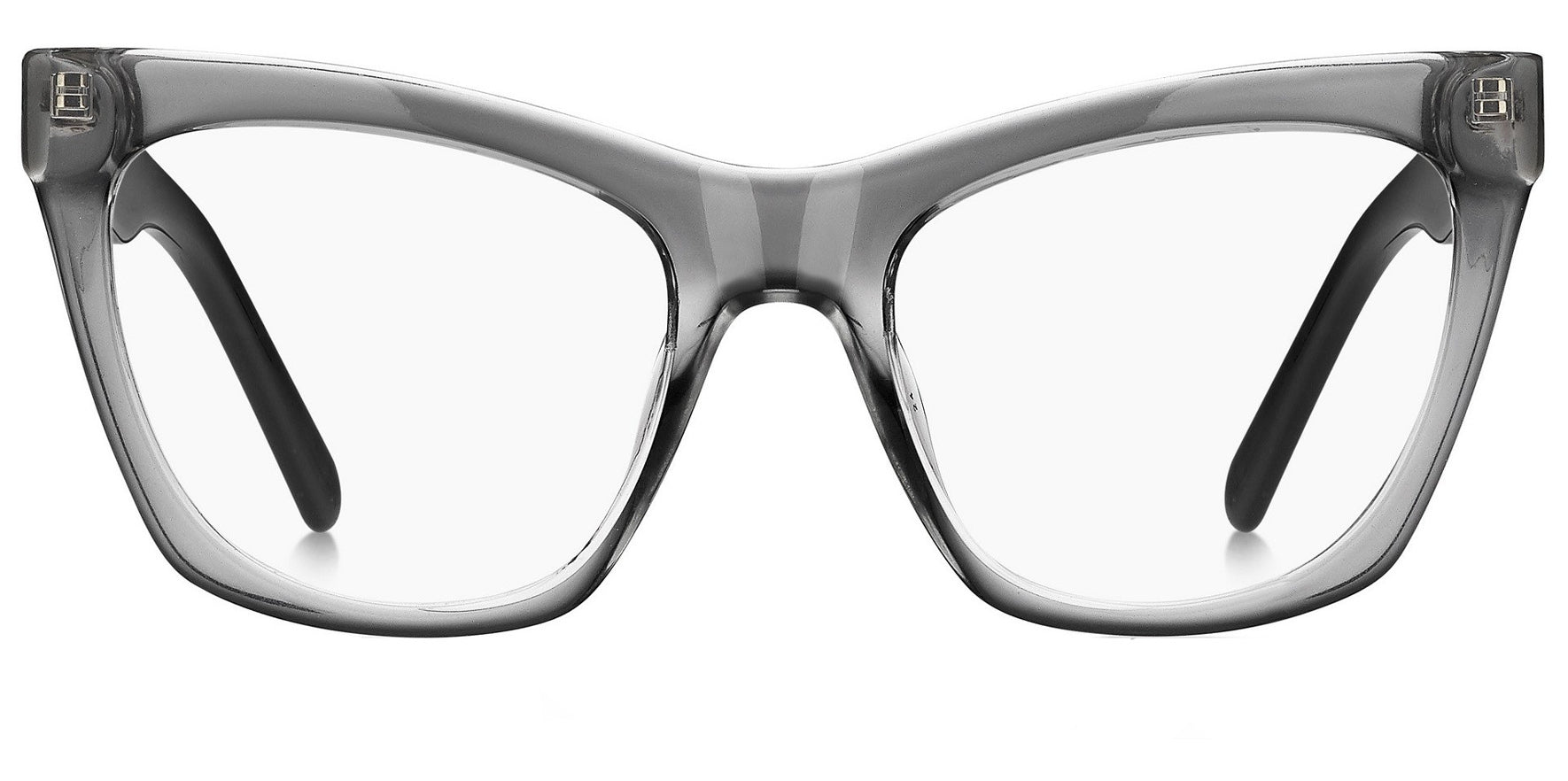 Marc Jacobs Square Cat Eye Eyeglass Frames