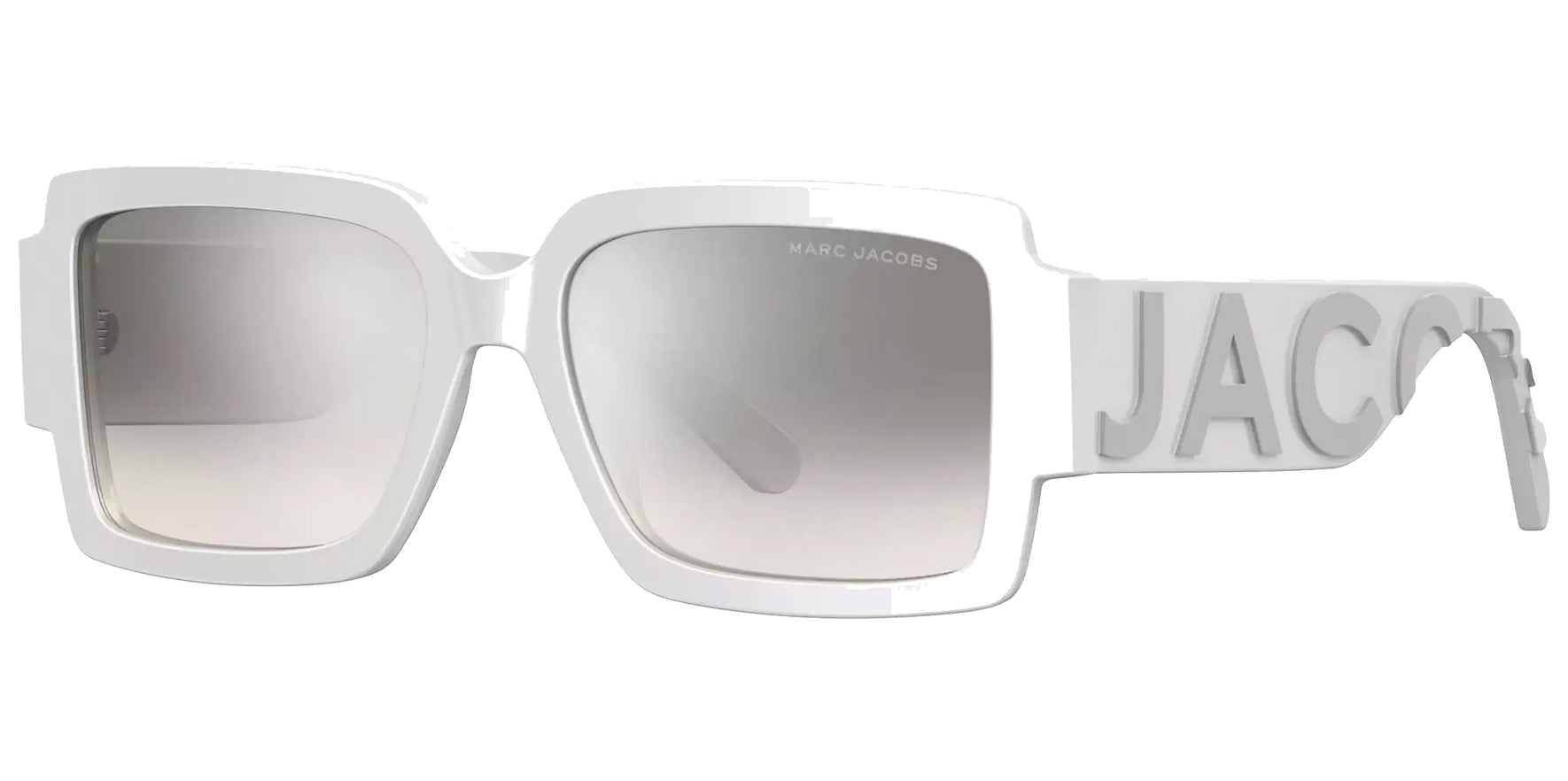 Marc Jacobs Square w/ Gradient Lens