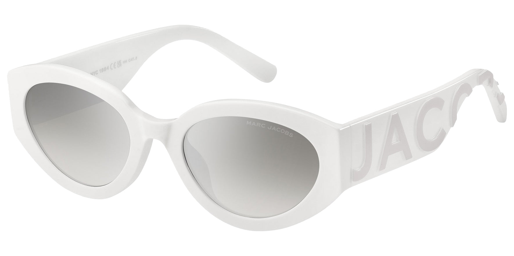 Marc Jacobs Cat Eye w/ Gradient Lens